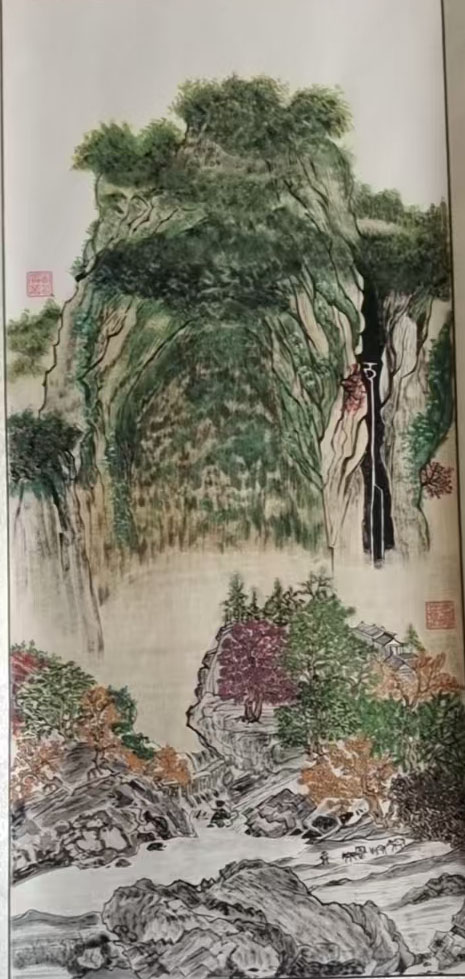 王家宝