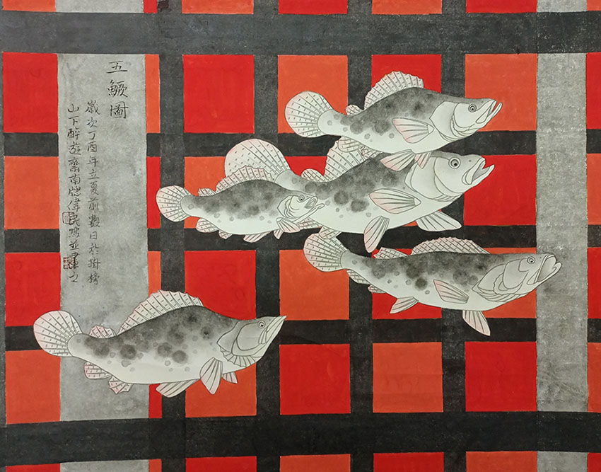 祝伟民