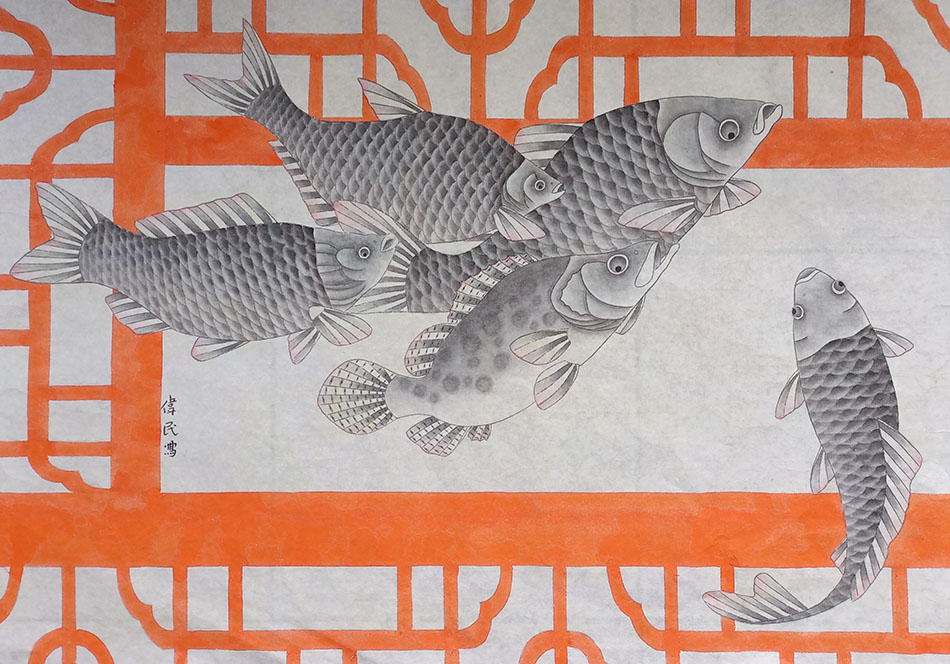 祝伟民