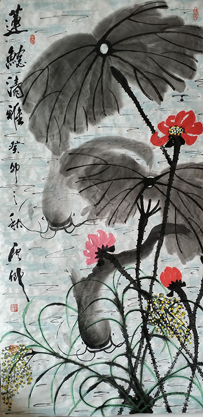 刘志强