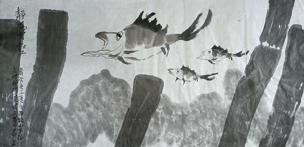 祝伟民