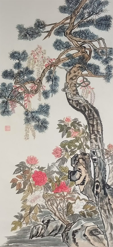 王家宝