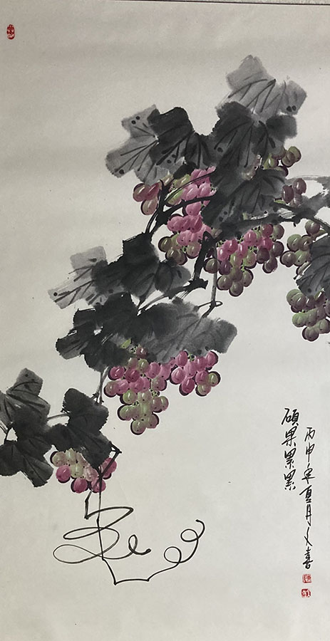 陈文喜
