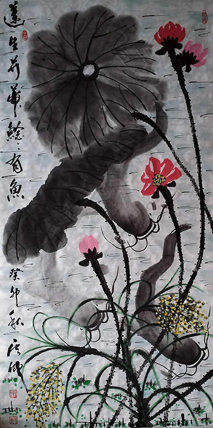 刘志强