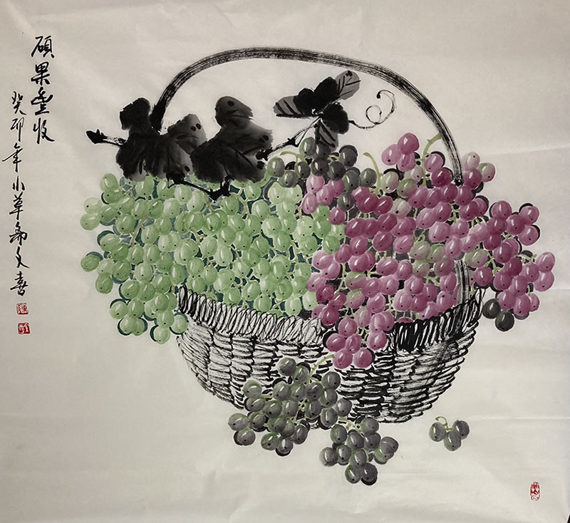 陈文喜