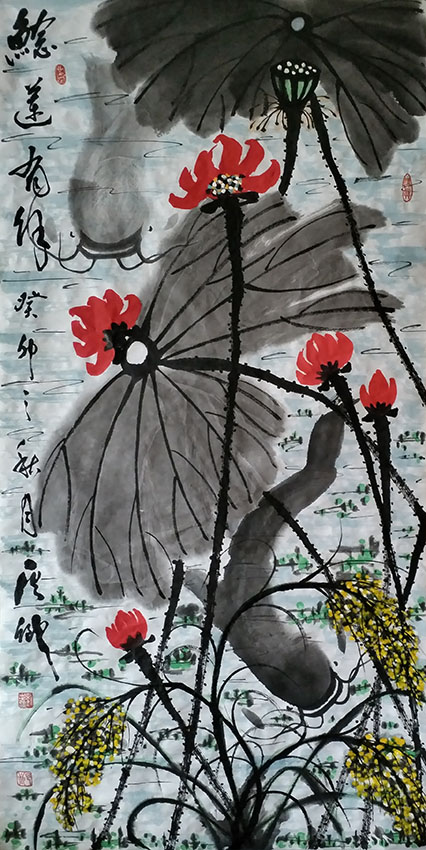 刘志强