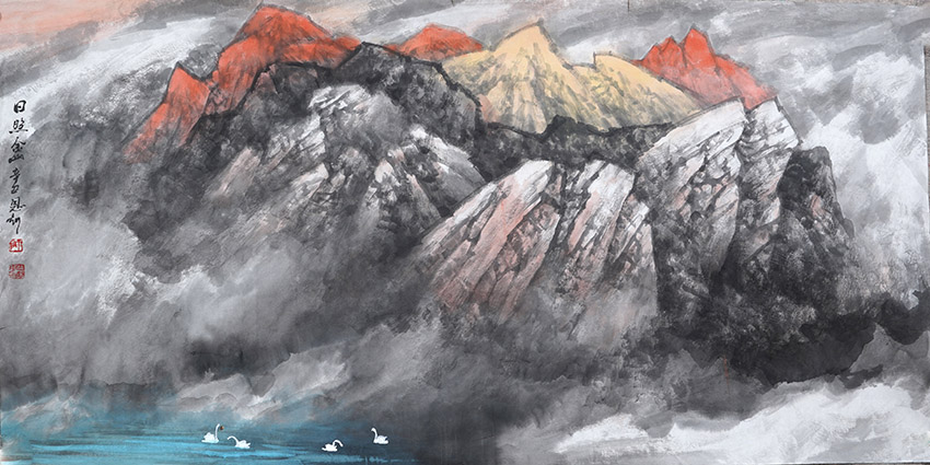 师恩钊