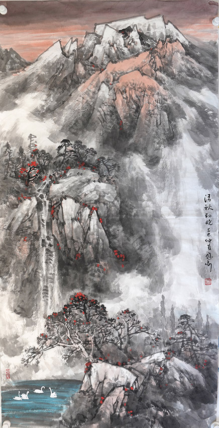 师恩钊