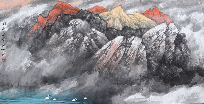 师恩钊