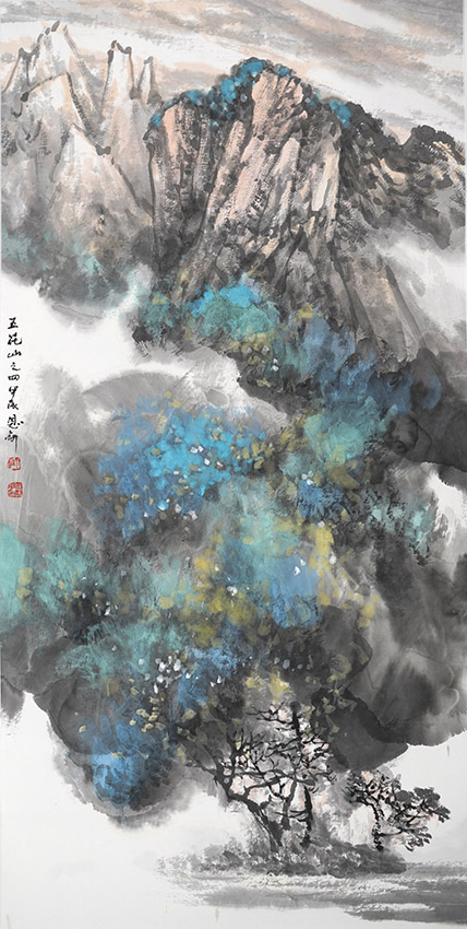 师恩钊