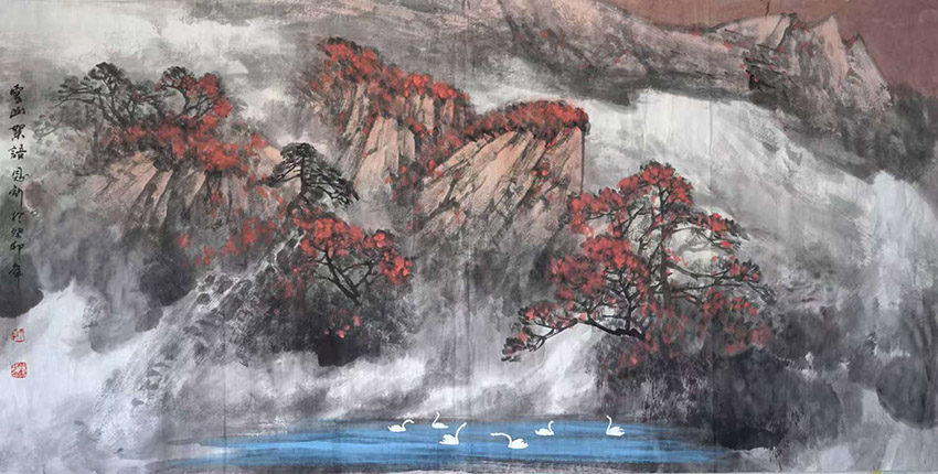 师恩钊
