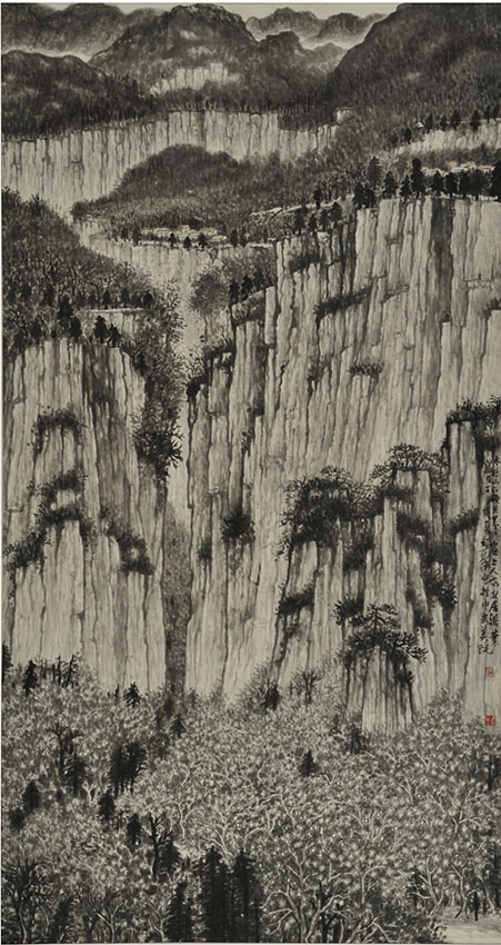谢锦华