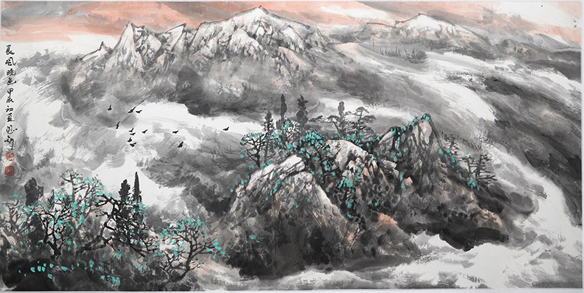 师恩钊