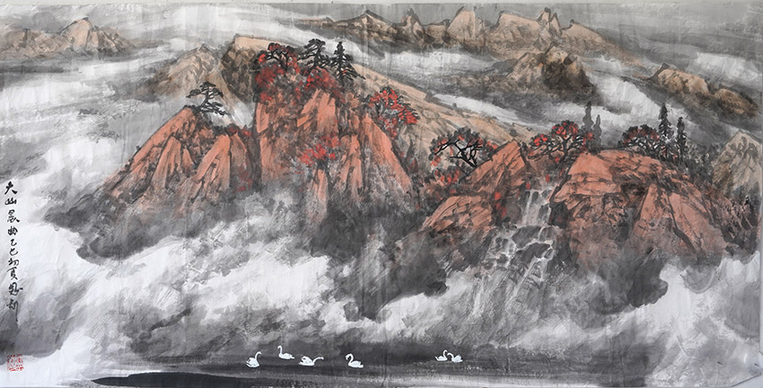 师恩钊