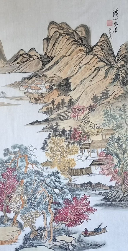 王家宝