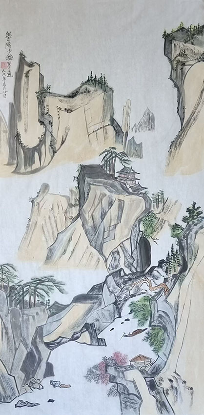 王家宝