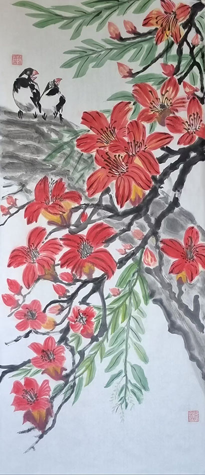 王家宝