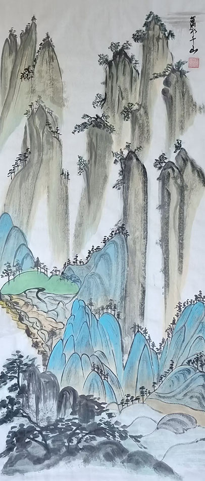 王家宝