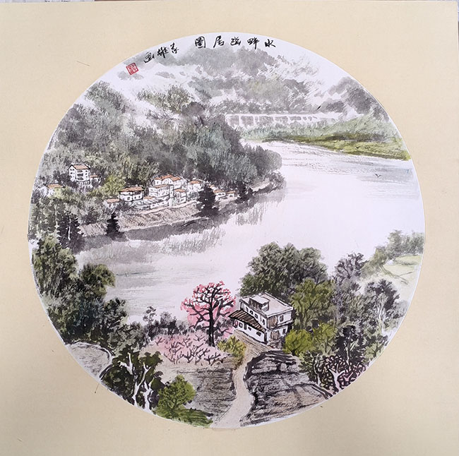 黄家雄