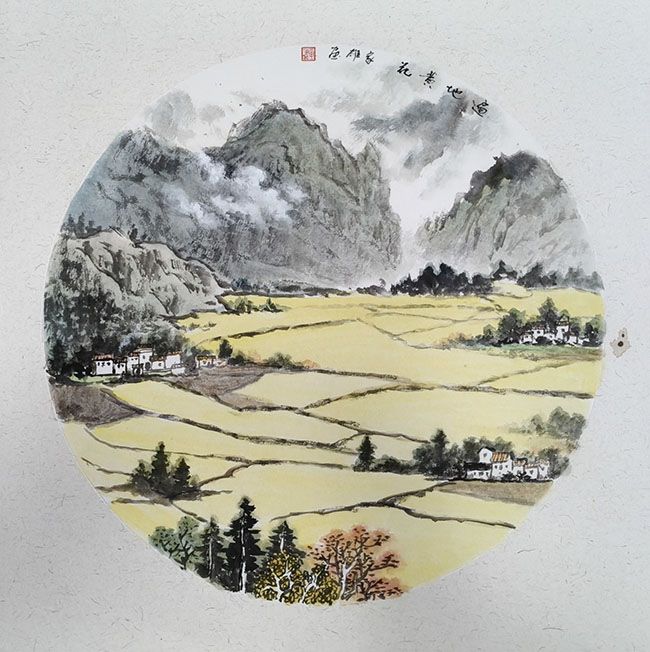 黄家雄