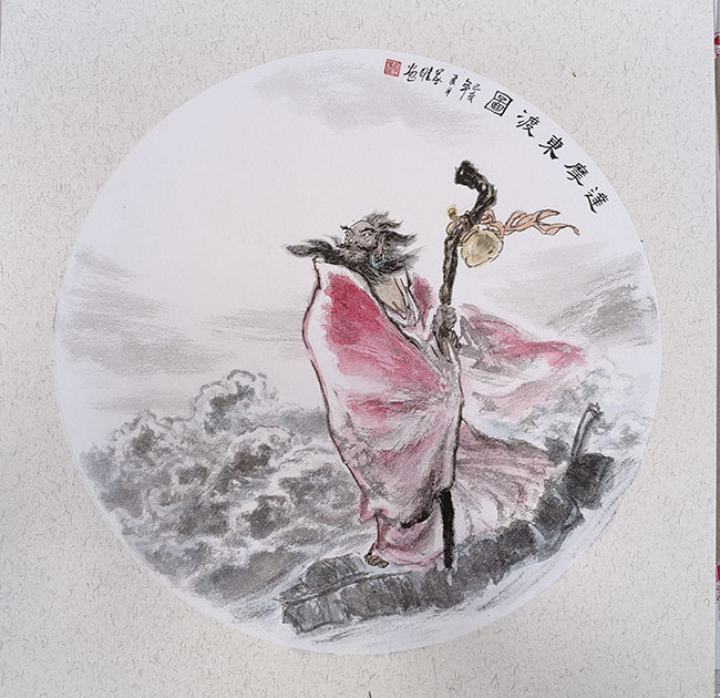 黄家雄
