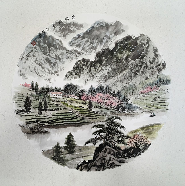 黄家雄