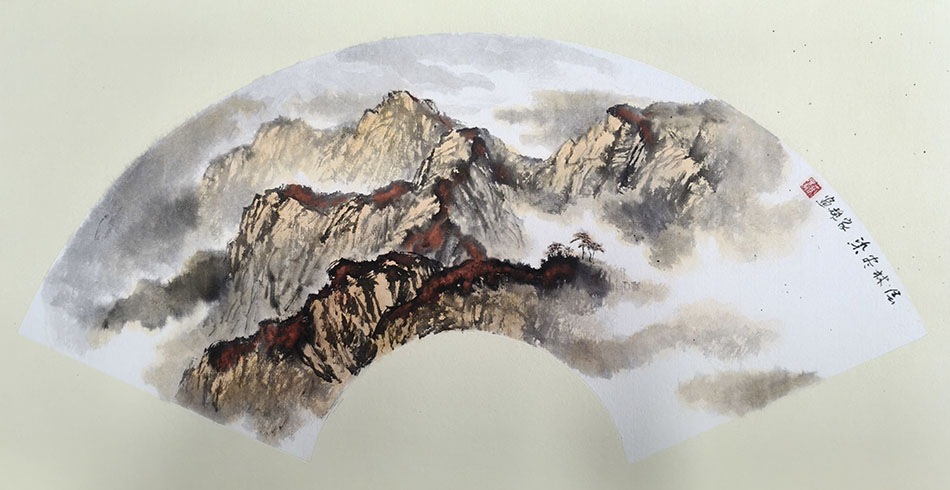 黄家雄