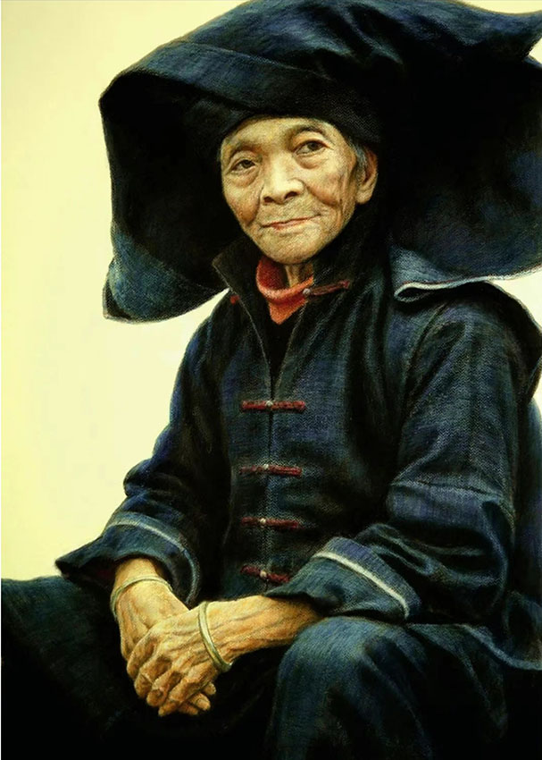 刘家勤