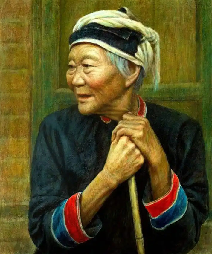刘家勤