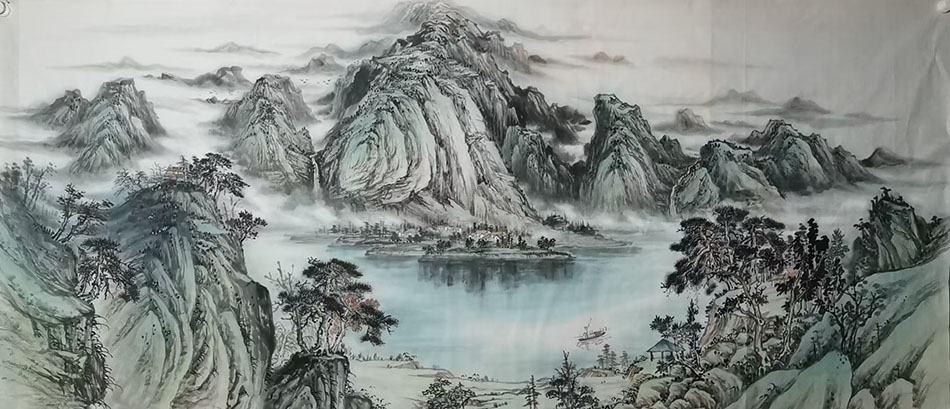 李秀祥
