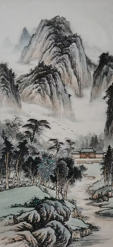 李秀祥