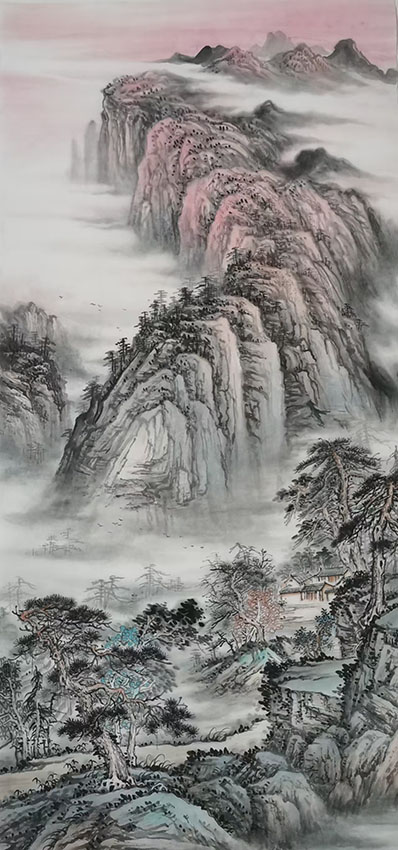 李秀祥