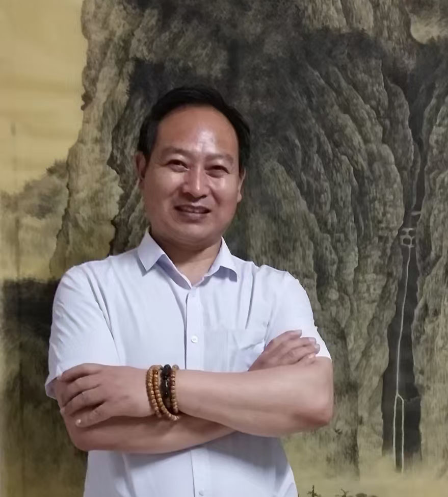 李秀祥艺术展销店铺