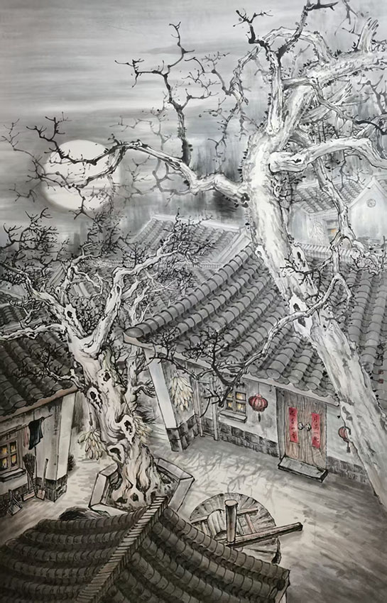 李秀祥