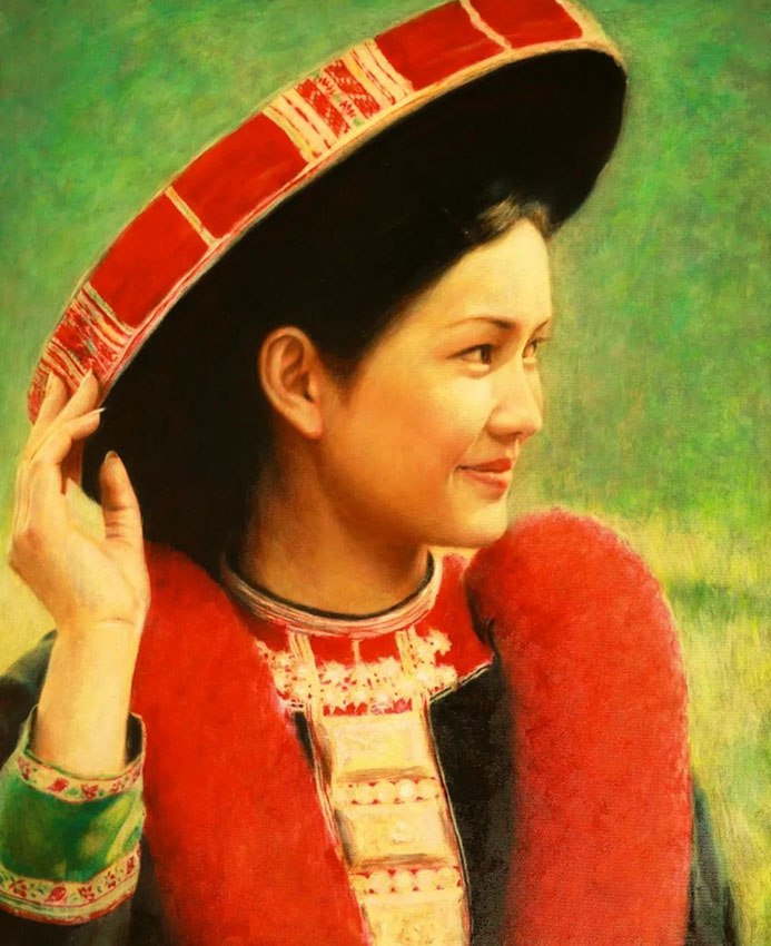 刘家勤