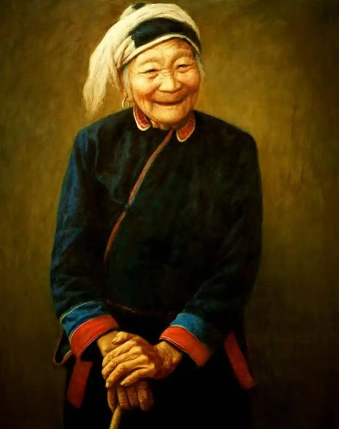刘家勤