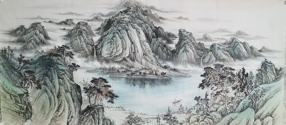 李秀祥