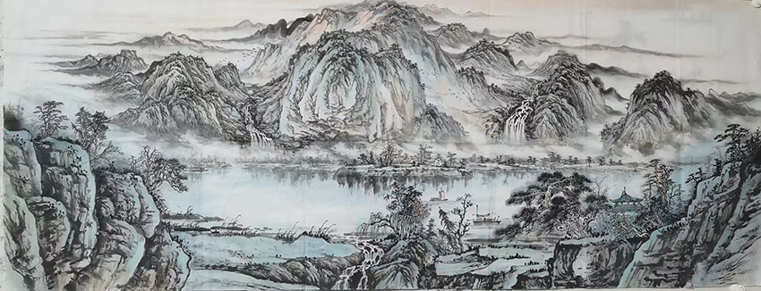 李秀祥