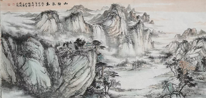 李秀祥