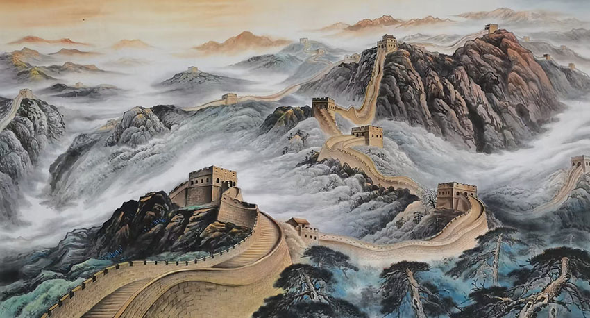 李秀祥