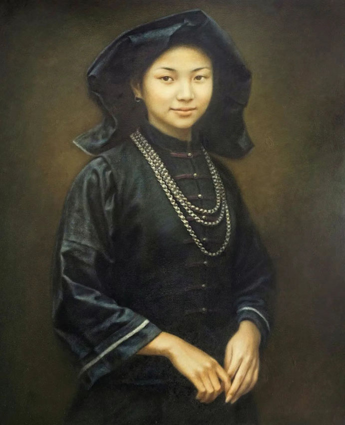 刘家勤