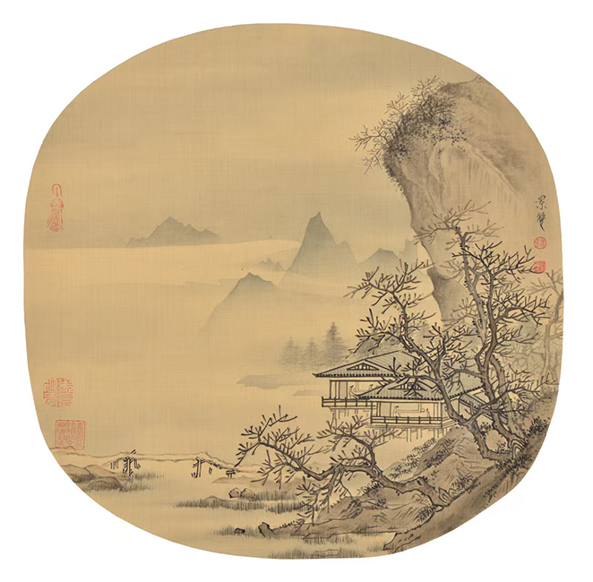 刘景双