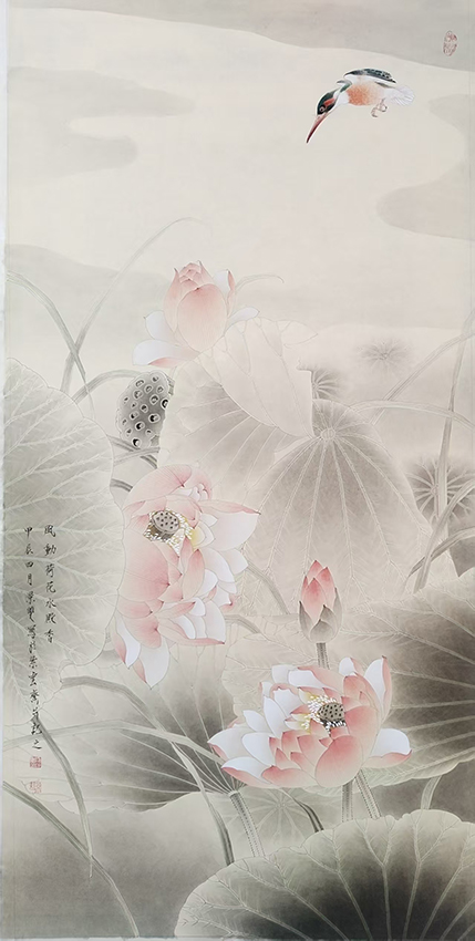 刘景双