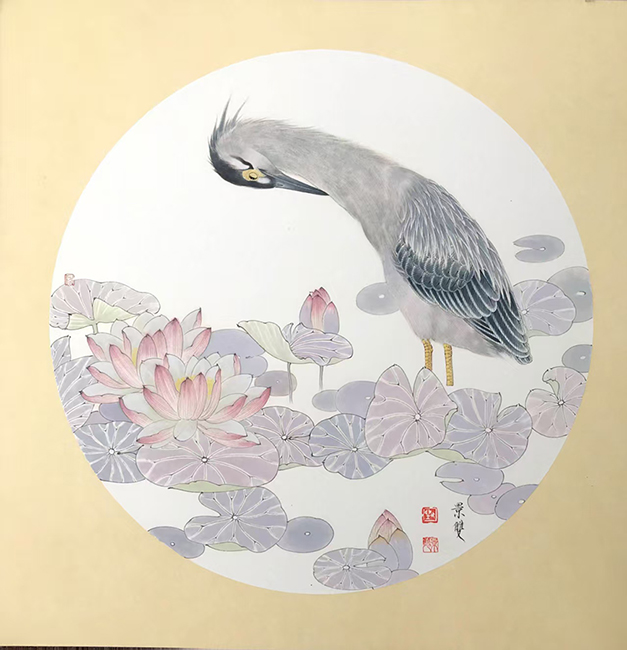 刘景双