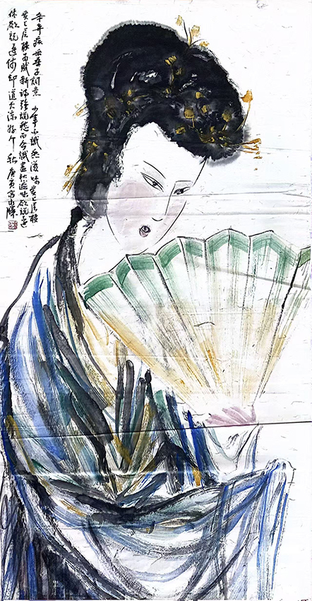 高永胜