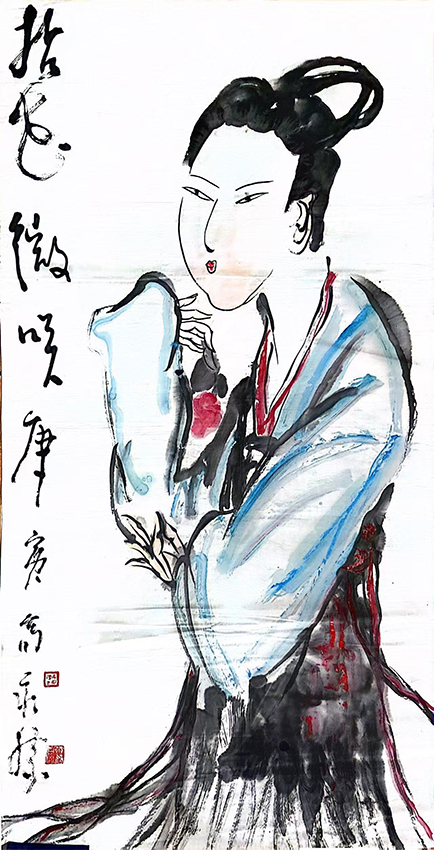 高永胜