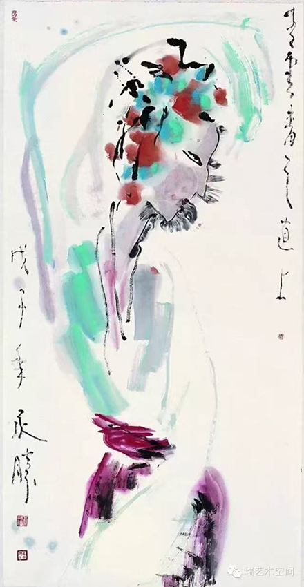 高永胜