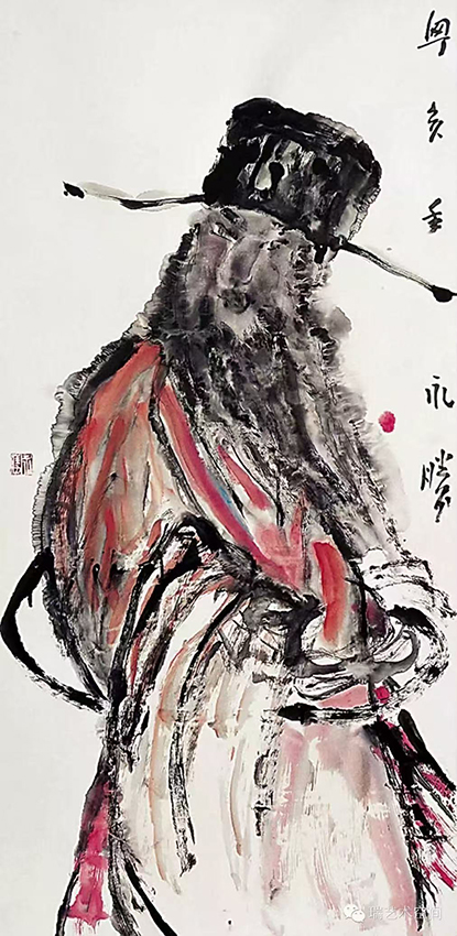 高永胜