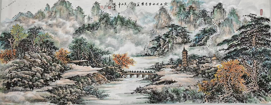张平安