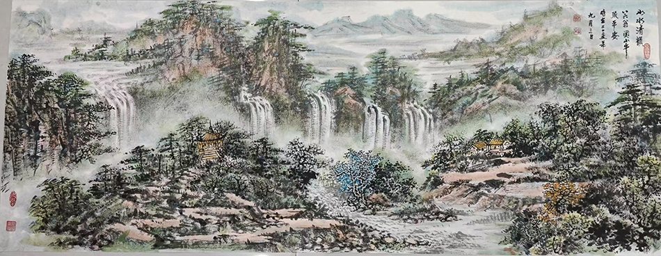 张平安